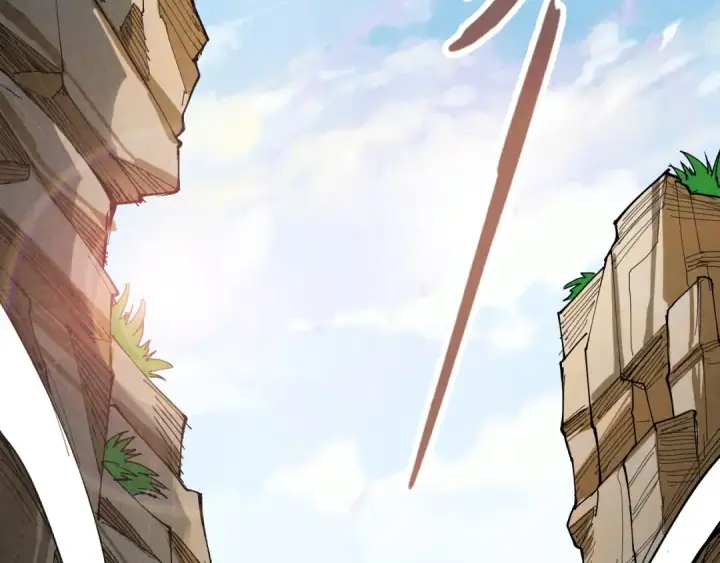 《这一世我要当至尊》第244话 葬剑图39
