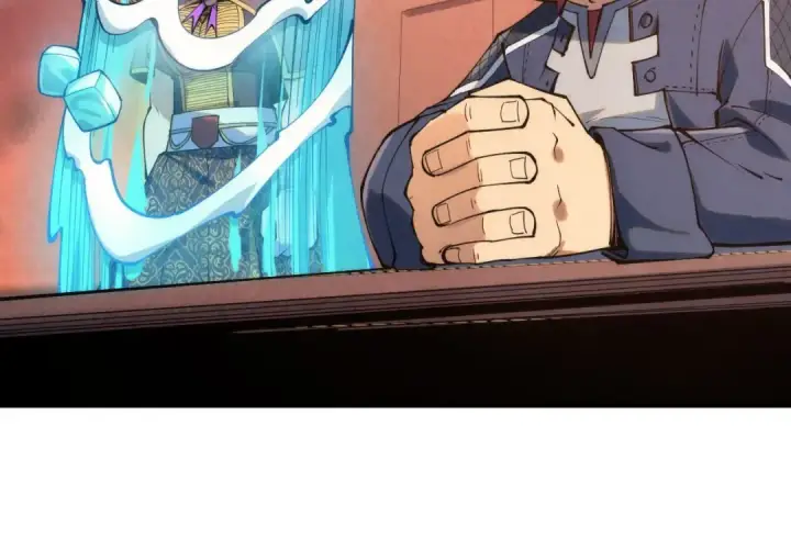 《这一世我要当至尊》第246话 屈居第三图14