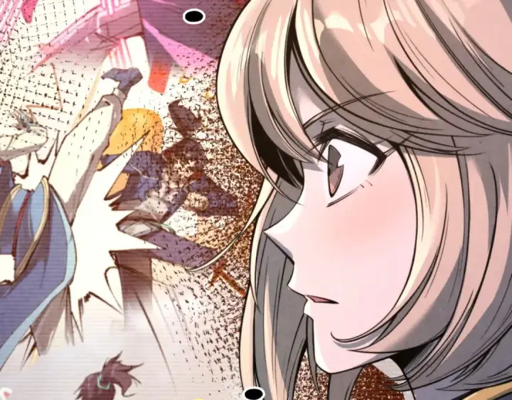 《这一世我要当至尊》第249话 组合玄器图105