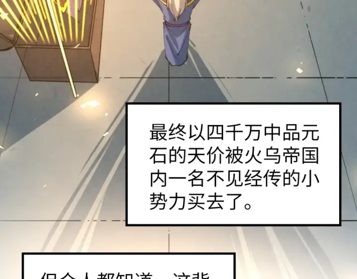 《这一世我要当至尊》第249话 组合玄器图45