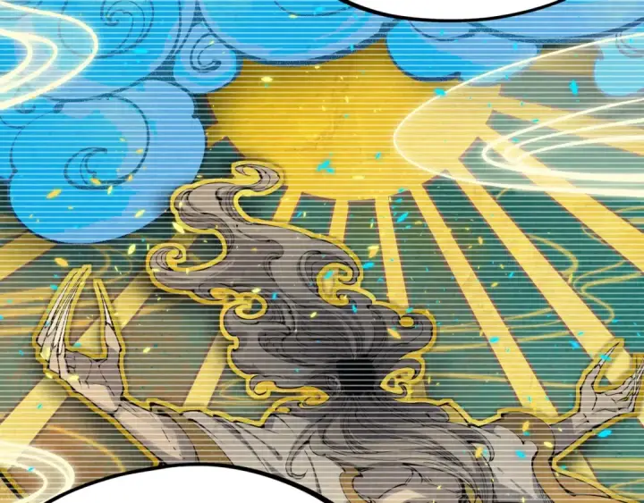 《这一世我要当至尊》第250话 地、水、火、风图83