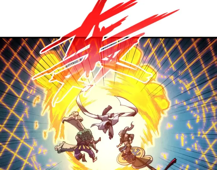 《这一世我要当至尊》第251话 谁让你先进去了？图124