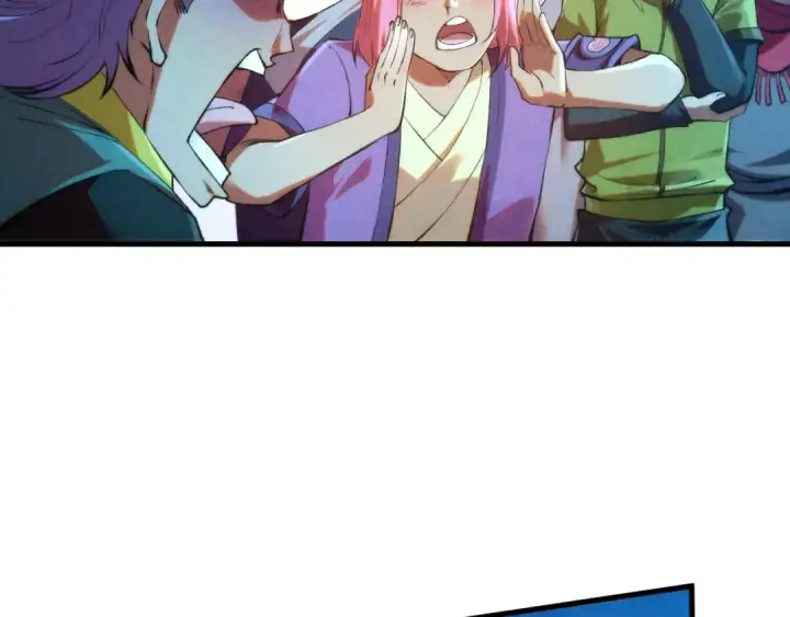 《这一世我要当至尊》第251话 谁让你先进去了？图149