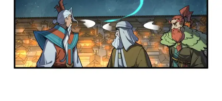 《这一世我要当至尊》第251话 谁让你先进去了？图63