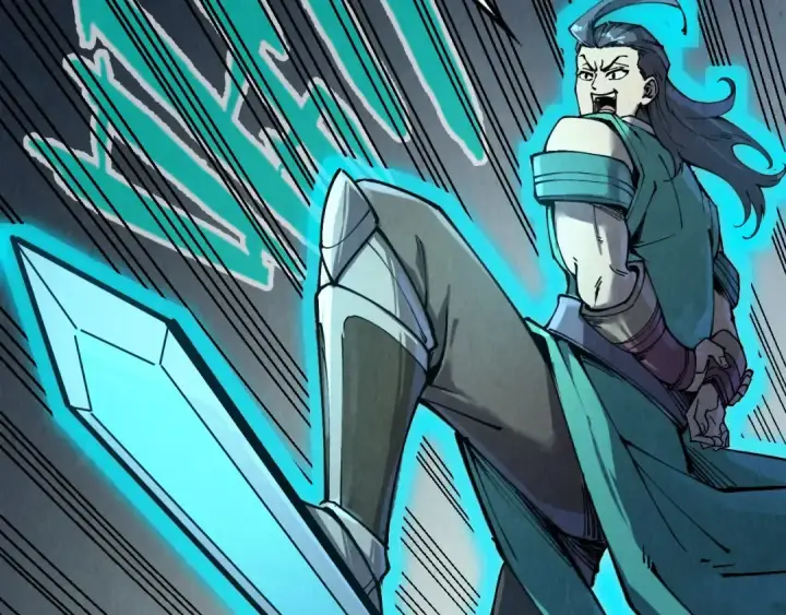 《这一世我要当至尊》第251话 谁让你先进去了？图65
