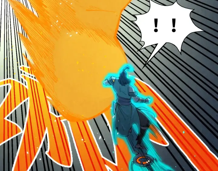 《这一世我要当至尊》第251话 谁让你先进去了？图76