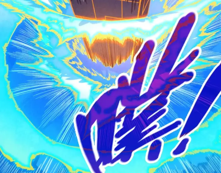 《这一世我要当至尊》第253话 小昊天镜图60