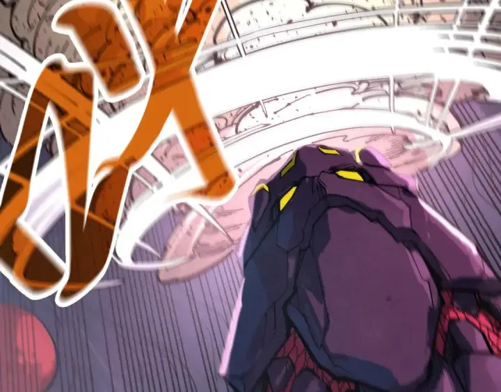 《这一世我要当至尊》第254话 绿色小妖与石兽图107