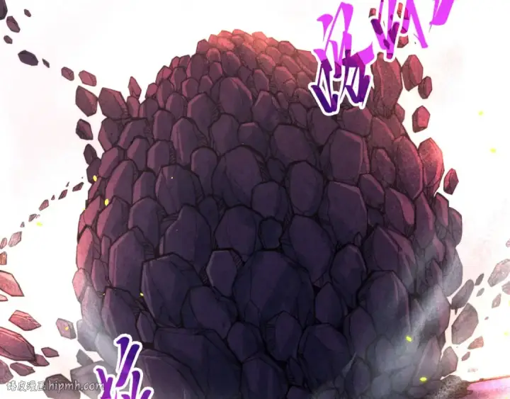 《这一世我要当至尊》第254话 绿色小妖与石兽图128