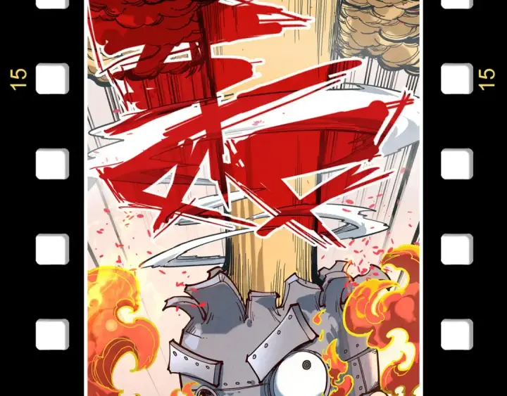 《这一世我要当至尊》第254话 绿色小妖与石兽图148
