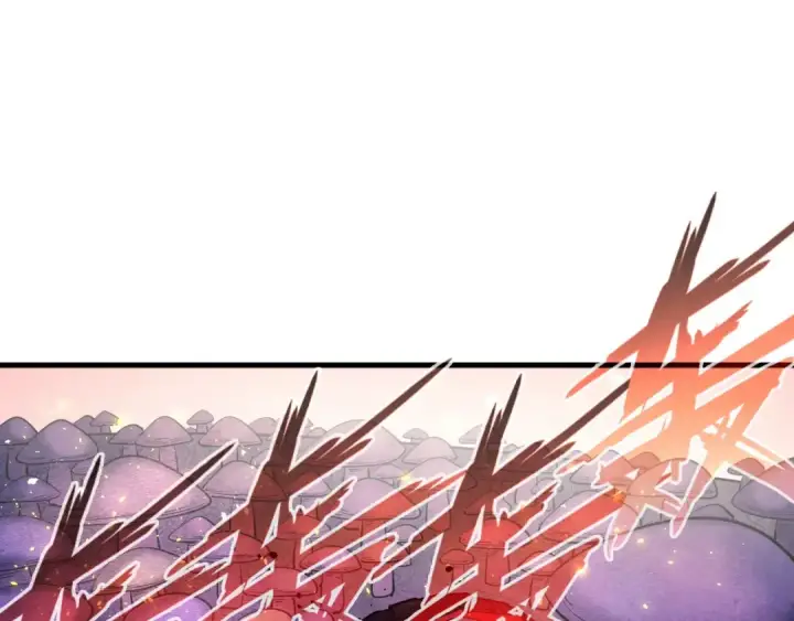 《这一世我要当至尊》第254话 绿色小妖与石兽图85