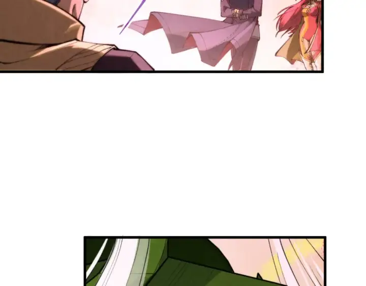 《这一世我要当至尊》第255话 逃跑图119