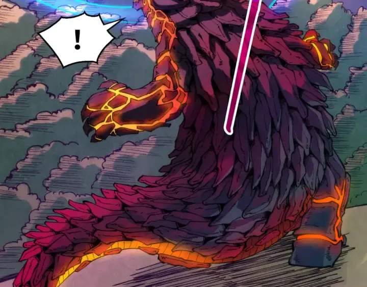 《这一世我要当至尊》第256话 七宿道果图17