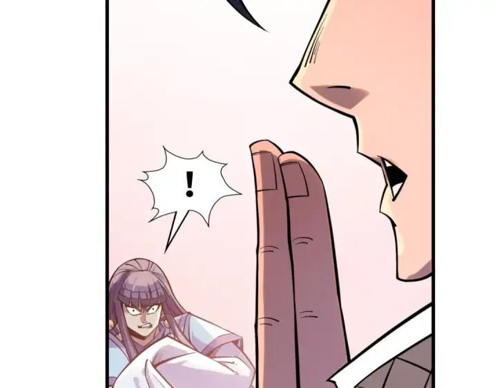 《这一世我要当至尊》第258话 石之心图11