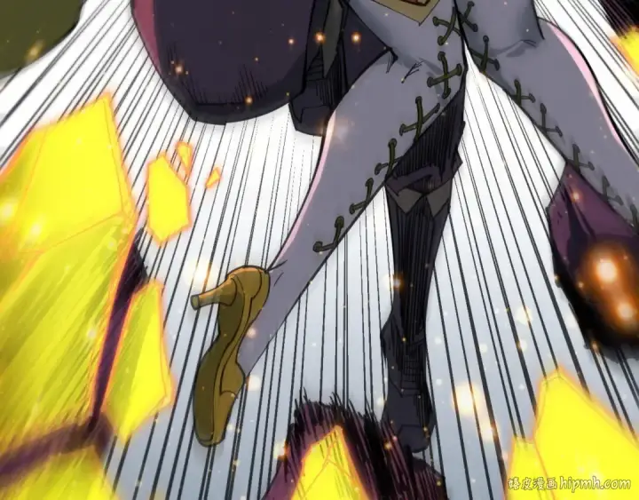 《这一世我要当至尊》第258话 石之心图112
