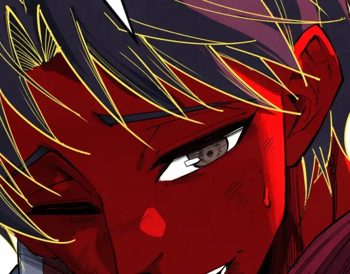 《这一世我要当至尊》第258话 石之心图116
