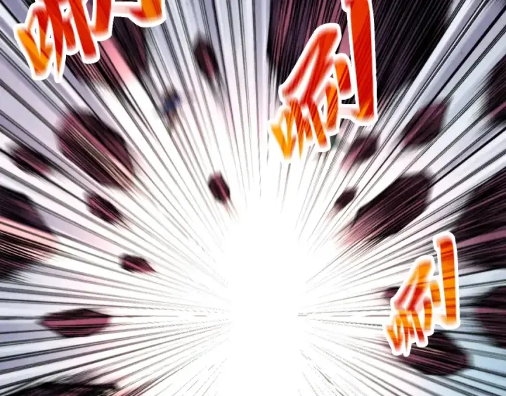 《这一世我要当至尊》第258话 石之心图121