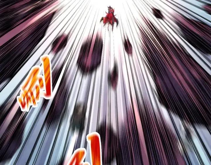 《这一世我要当至尊》第258话 石之心图122