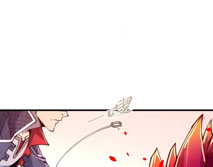 《这一世我要当至尊》第258话 石之心图149