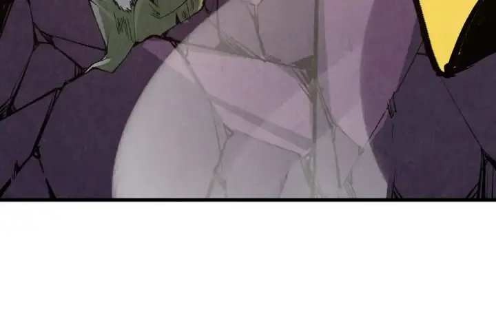 《这一世我要当至尊》第258话 石之心图162