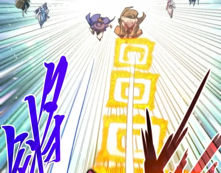 《这一世我要当至尊》第258话 石之心图19