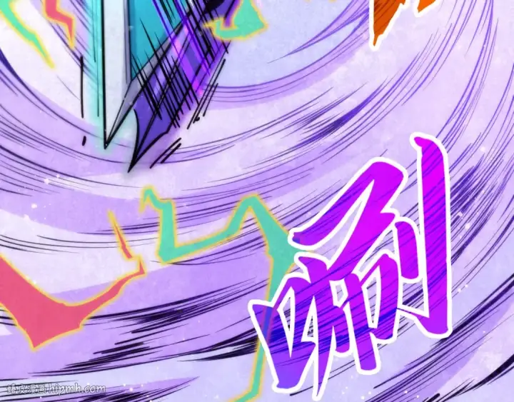 《这一世我要当至尊》第258话 石之心图72