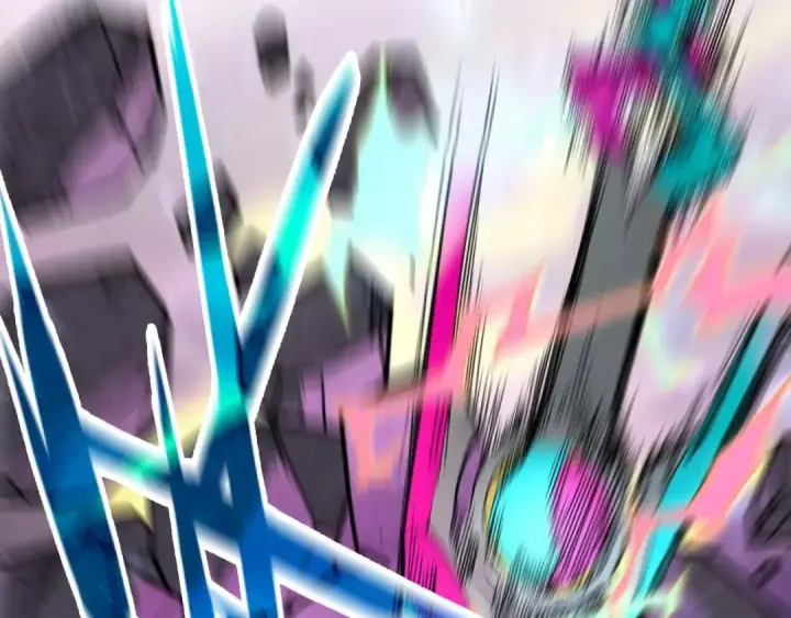 《这一世我要当至尊》第258话 石之心图85