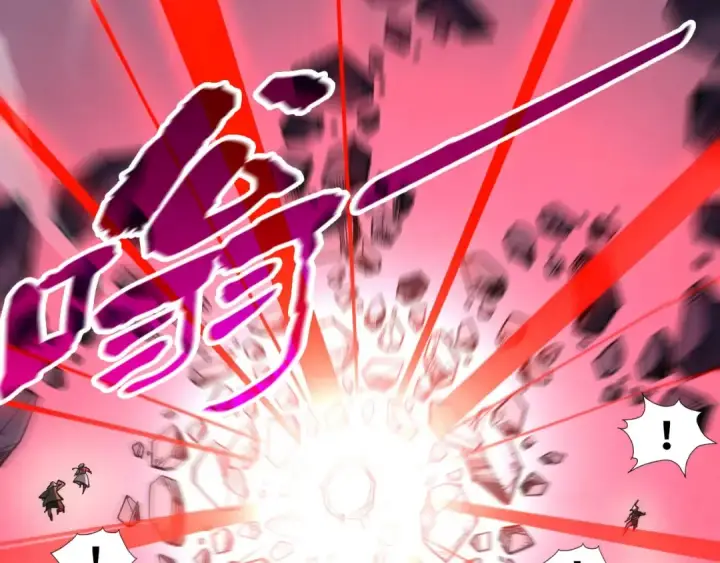 《这一世我要当至尊》第258话 石之心图92