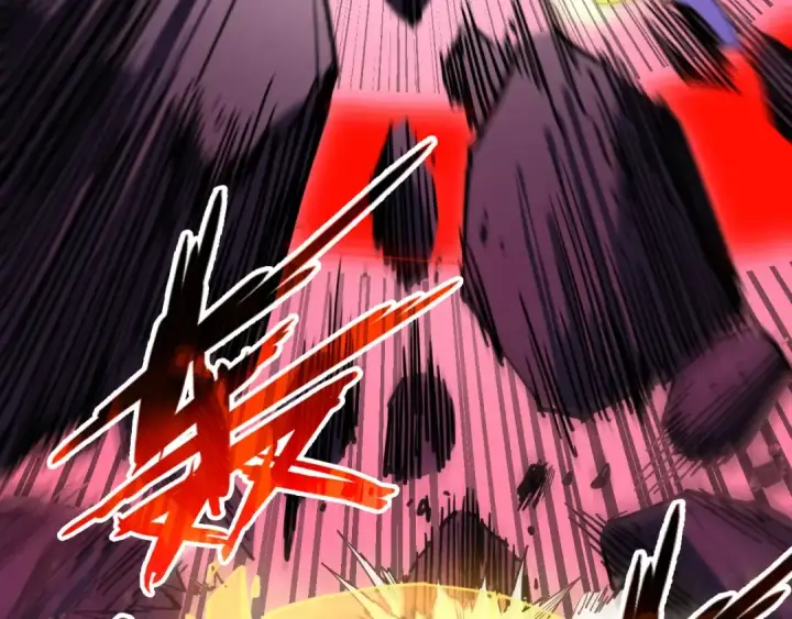 《这一世我要当至尊》第258话 石之心图99