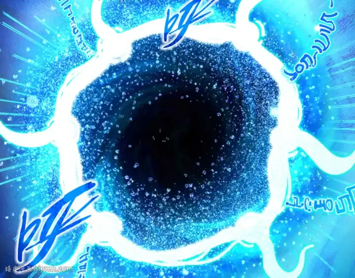 《这一世我要当至尊》第261话 神宫之门图96