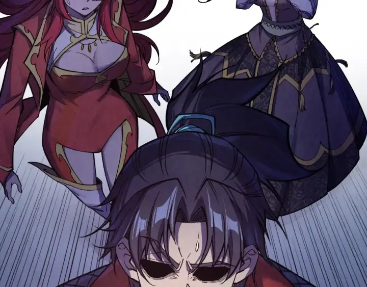《这一世我要当至尊》第263话 剑灵图57