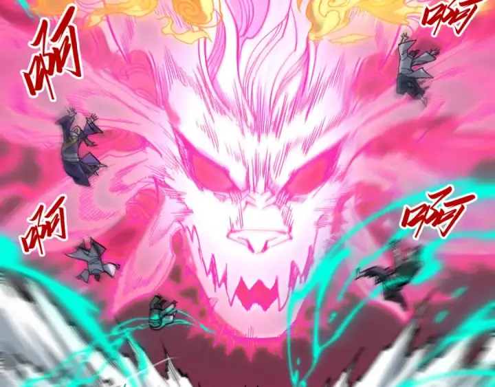 《这一世我要当至尊》第264话 大逃亡图29
