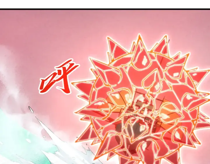 《这一世我要当至尊》第264话 大逃亡图53