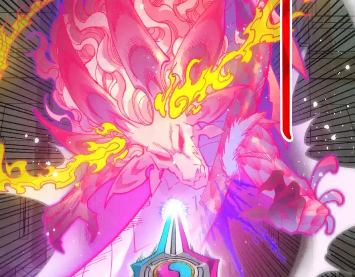《这一世我要当至尊》第264话 大逃亡图6