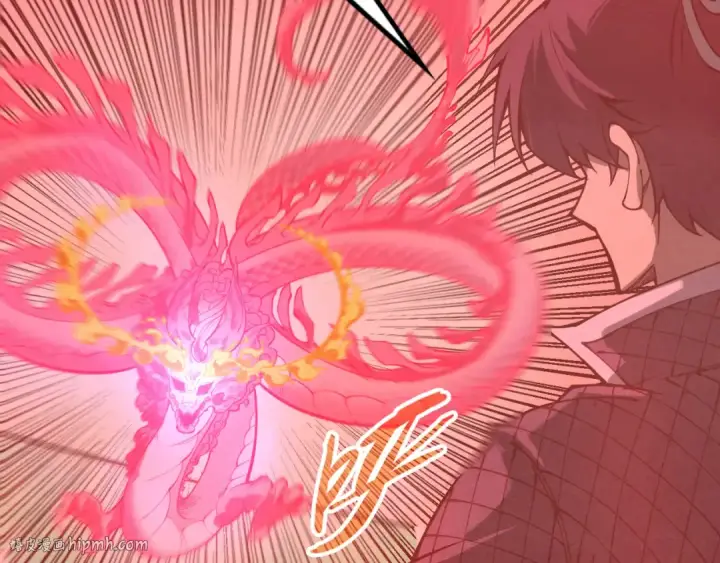 《这一世我要当至尊》第264话 大逃亡图88
