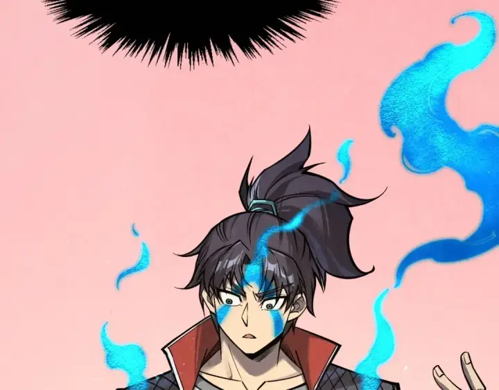 《这一世我要当至尊》第265话 神奕力图124