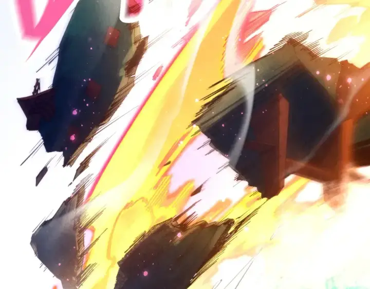 《这一世我要当至尊》第265话 神奕力图25