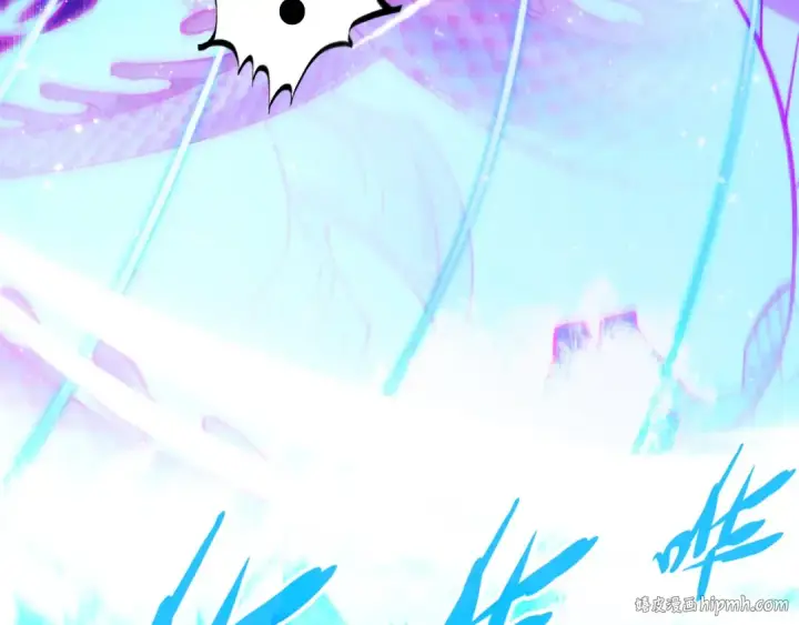 《这一世我要当至尊》第265话 神奕力图40