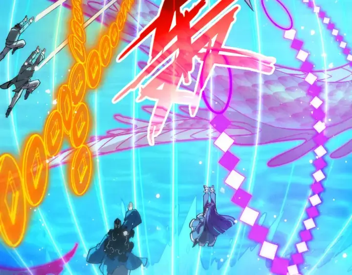 《这一世我要当至尊》第265话 神奕力图46