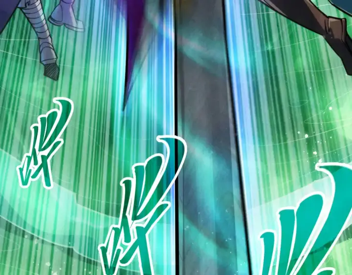 《这一世我要当至尊》第265话 神奕力图50