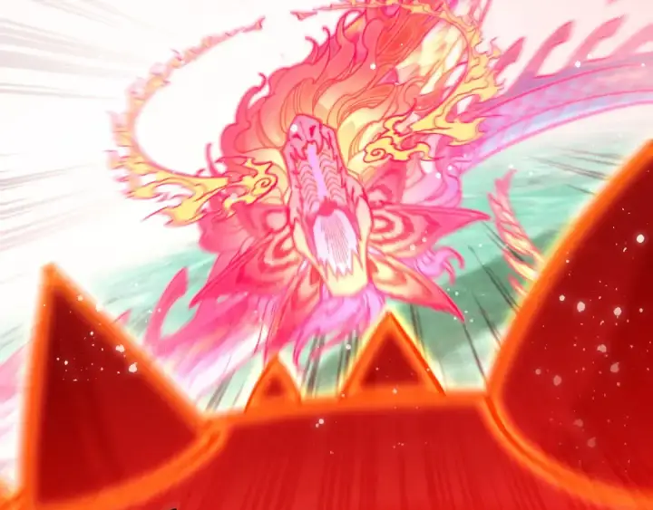 《这一世我要当至尊》第265话 神奕力图7