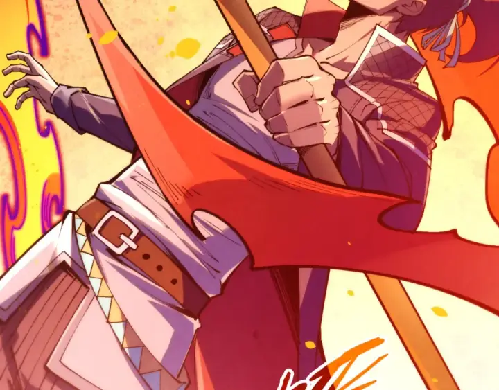 《这一世我要当至尊》第265话 神奕力图82