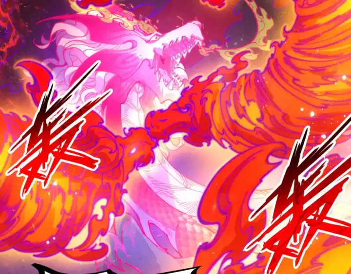 《这一世我要当至尊》第265话 神奕力图89