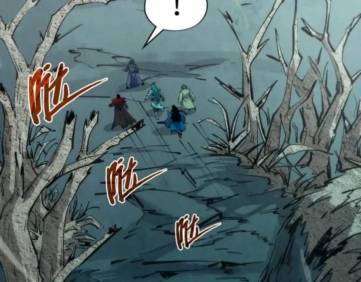 《这一世我要当至尊》第267话 凌霄宝殿图102