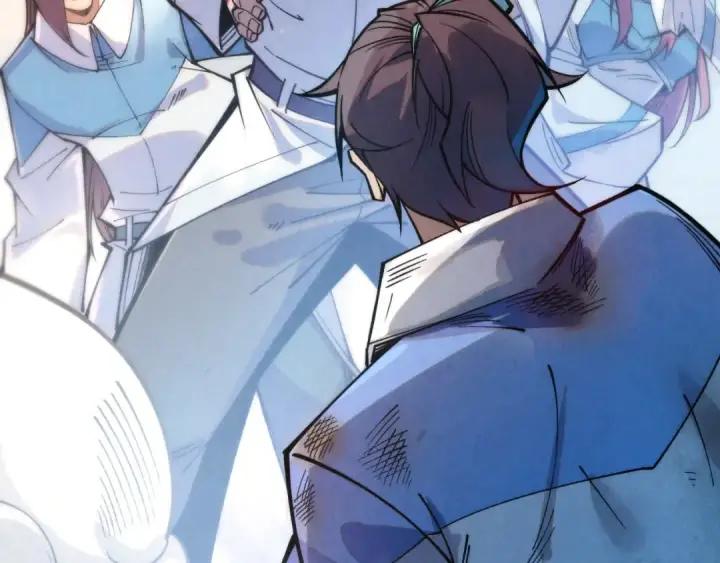 《这一世我要当至尊》第267话 凌霄宝殿图148