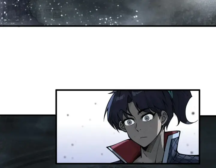 《这一世我要当至尊》第267话 凌霄宝殿图20
