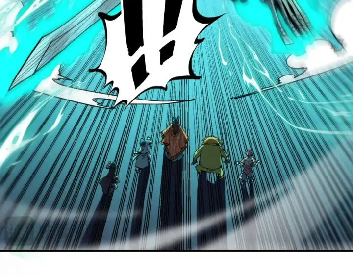 《这一世我要当至尊》第267话 凌霄宝殿图69