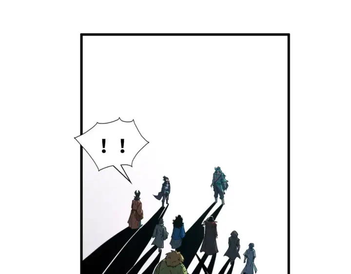 《这一世我要当至尊》第268话  心灵攻击图99