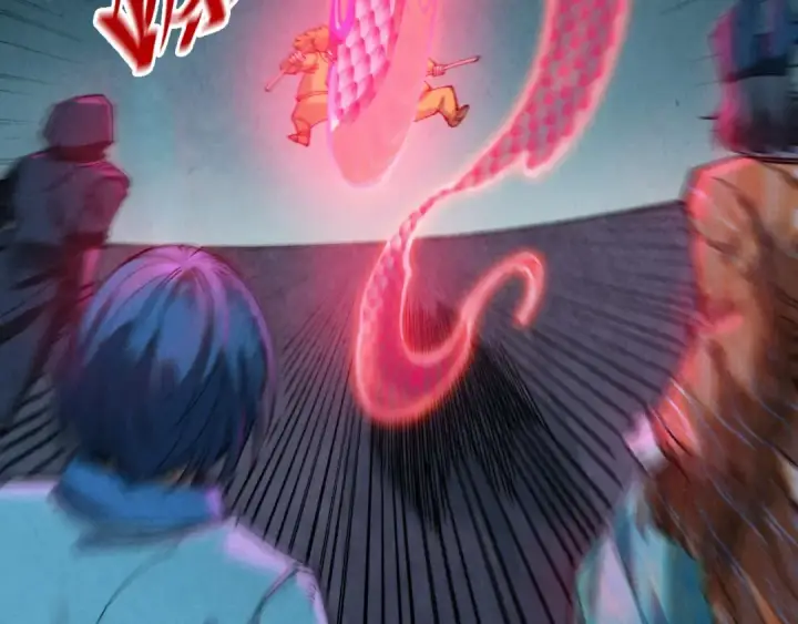 《这一世我要当至尊》第270话 九阶玄器，凭本事拿图42