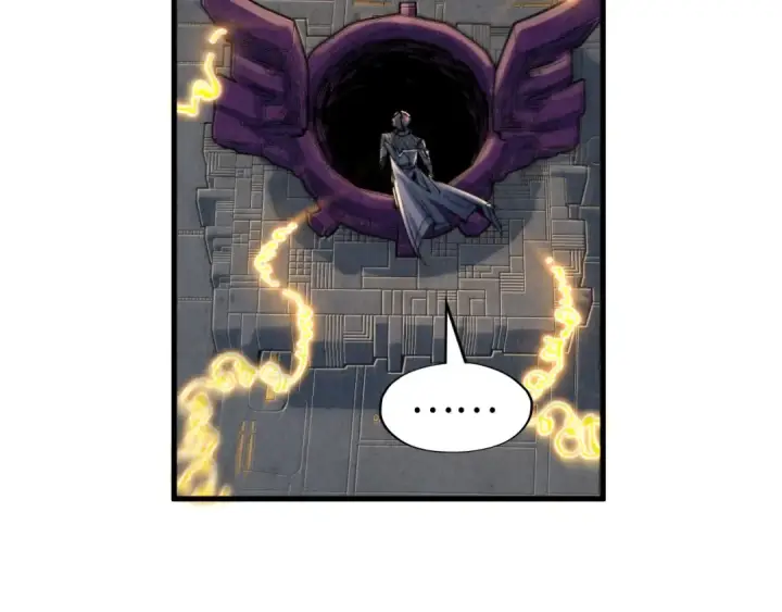 《这一世我要当至尊》第271话 魔影图101